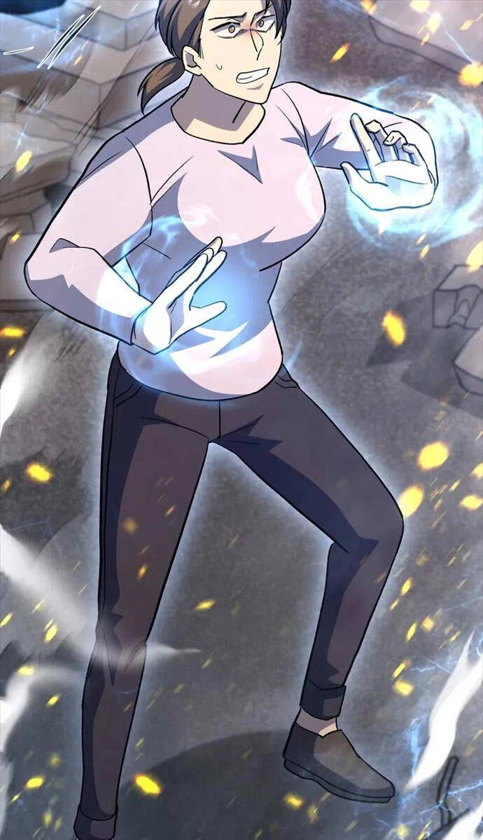 Thiết Huyết Chiêu Hồn Sư Chapter 39 - 42