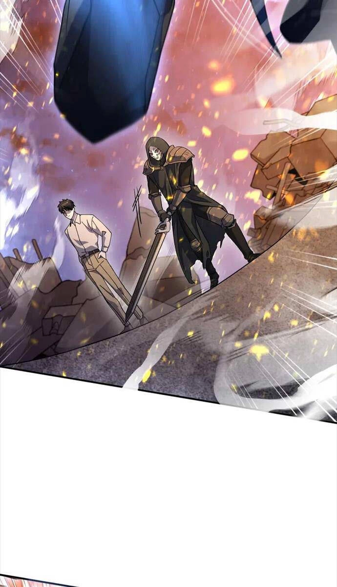 Thiết Huyết Chiêu Hồn Sư Chapter 39 - 44