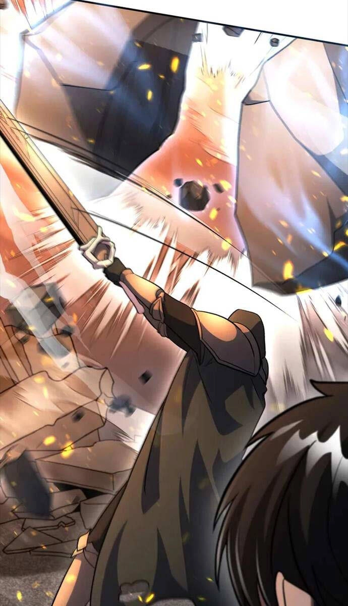 Thiết Huyết Chiêu Hồn Sư Chapter 39 - 45