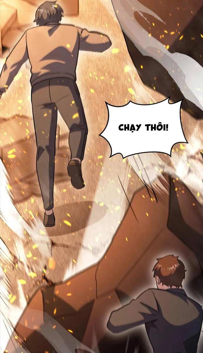 Thiết Huyết Chiêu Hồn Sư Chapter 39 - 47