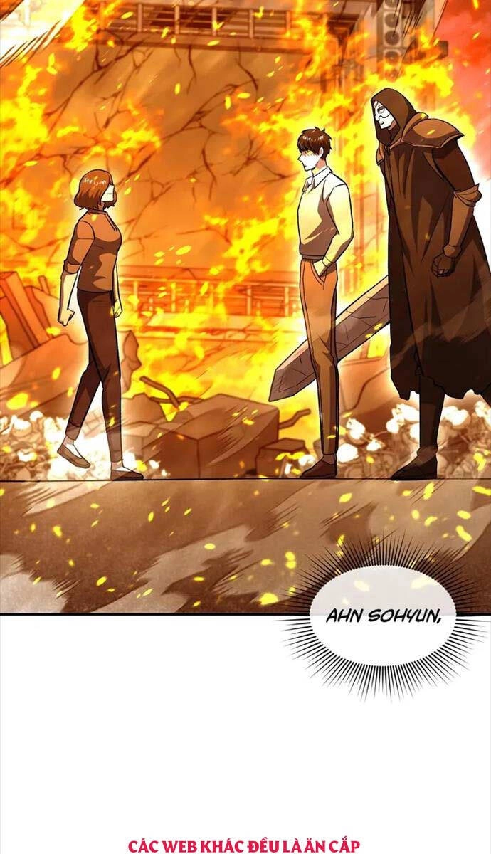 Thiết Huyết Chiêu Hồn Sư Chapter 39 - 50