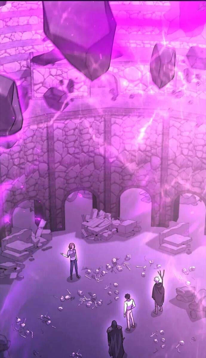 Thiết Huyết Chiêu Hồn Sư Chapter 39 - 68