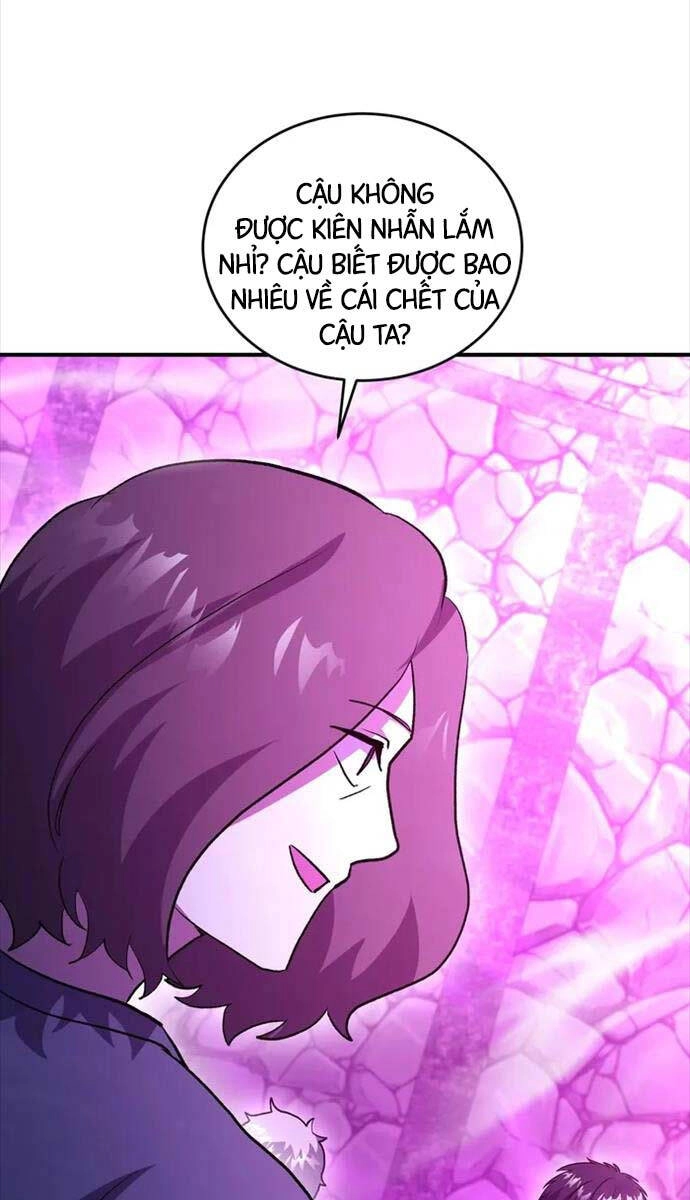 Thiết Huyết Chiêu Hồn Sư Chapter 39 - 78