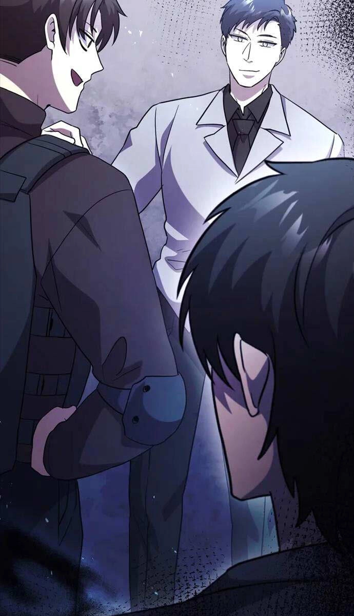 Thiết Huyết Chiêu Hồn Sư Chapter 39 - 109