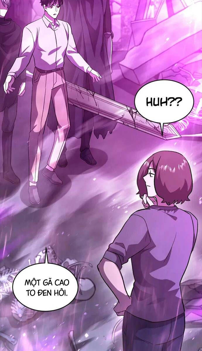 Thiết Huyết Chiêu Hồn Sư Chapter 39 - 111