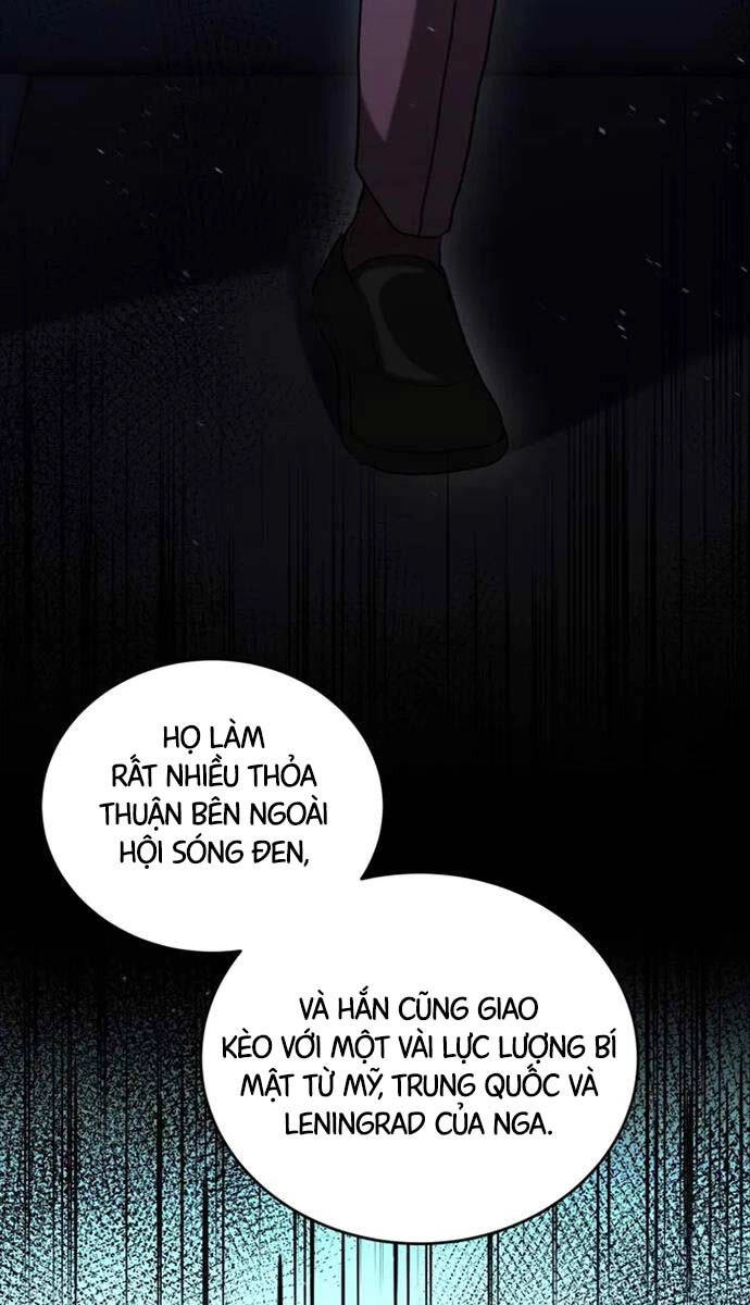 Thiết Huyết Chiêu Hồn Sư Chapter 39 - 117