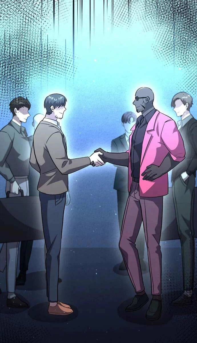 Thiết Huyết Chiêu Hồn Sư Chapter 39 - 118