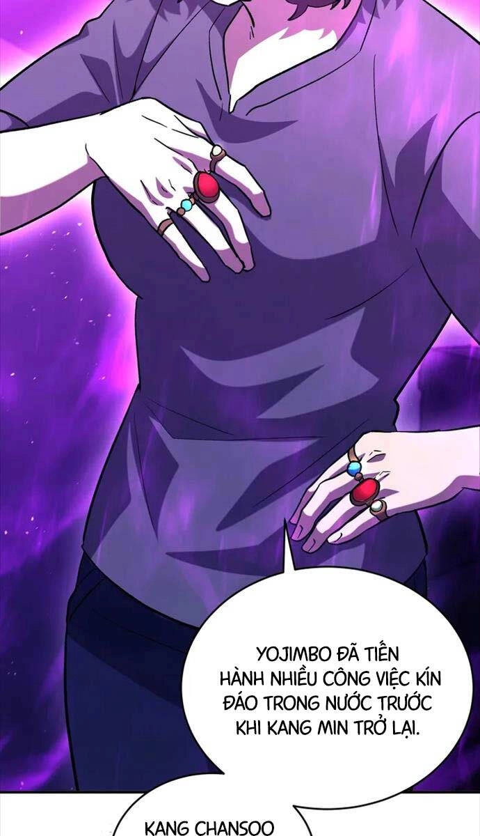 Thiết Huyết Chiêu Hồn Sư Chapter 39 - 120