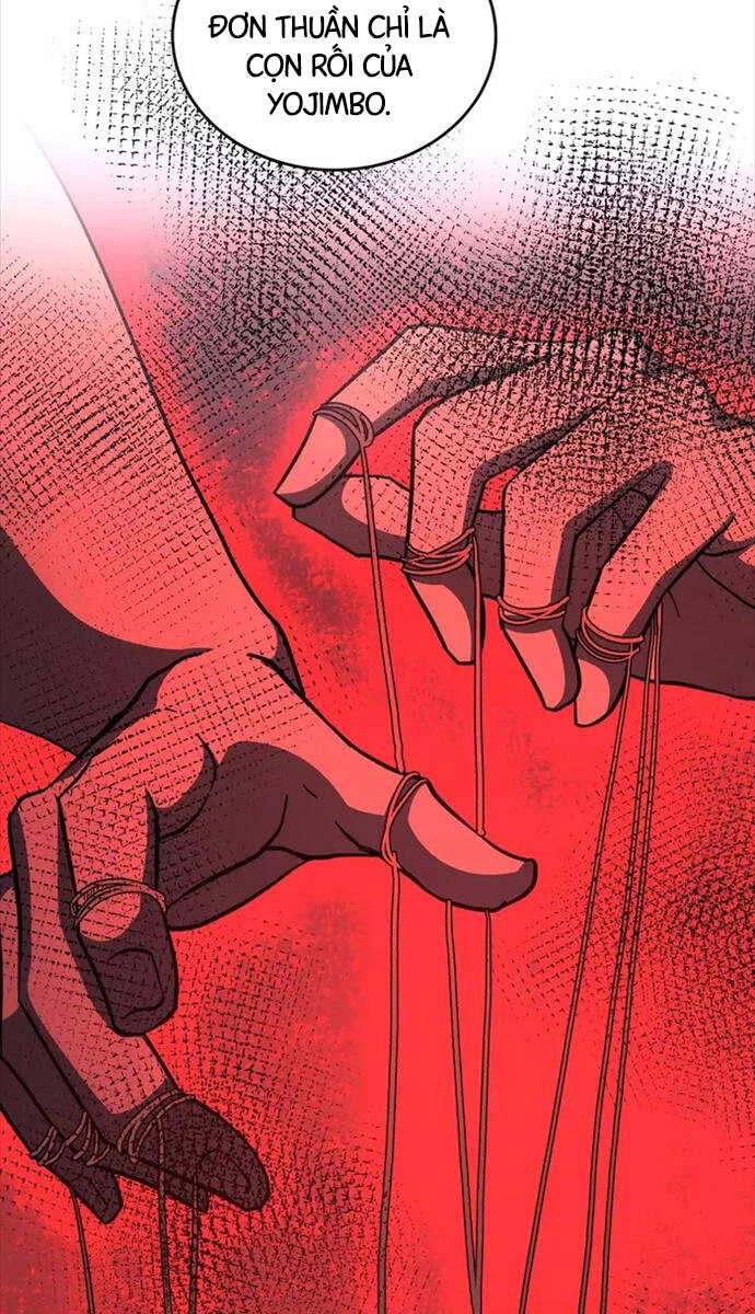 Thiết Huyết Chiêu Hồn Sư Chapter 39 - 121