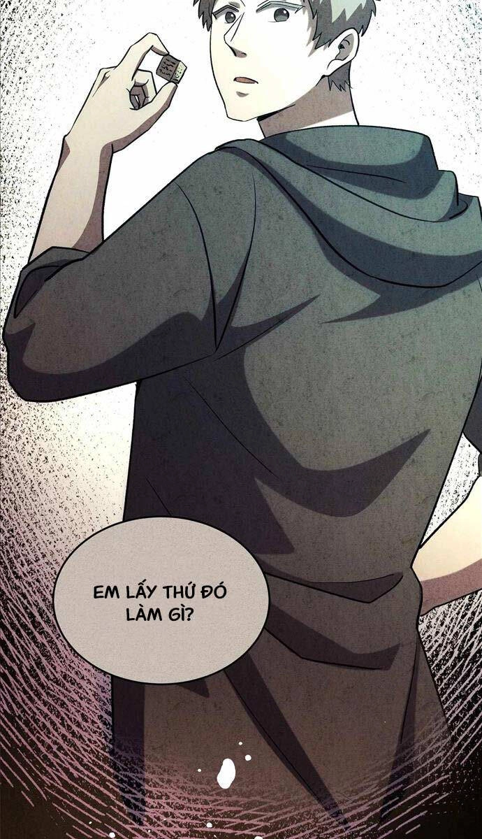 Thiết Huyết Chiêu Hồn Sư Chapter 40 - 8