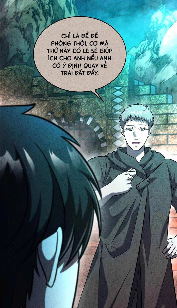 Thiết Huyết Chiêu Hồn Sư Chapter 40 - 10