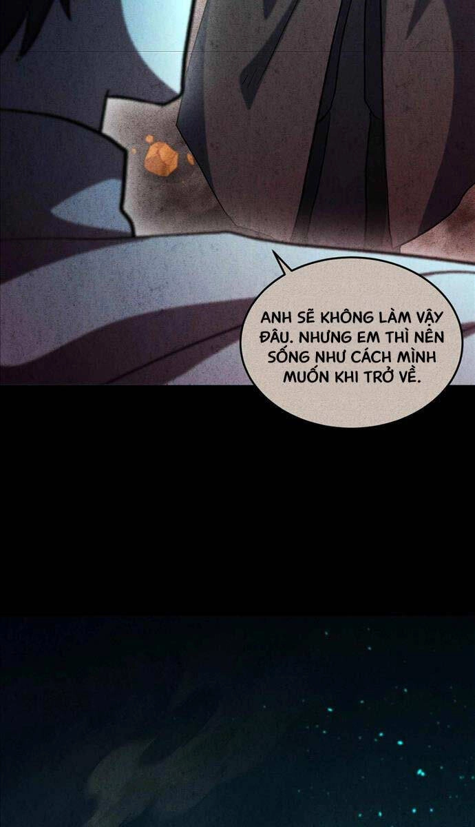 Thiết Huyết Chiêu Hồn Sư Chapter 40 - 11