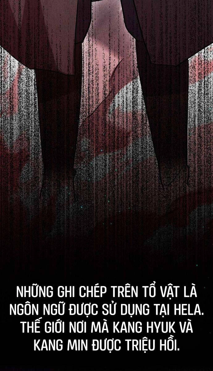 Thiết Huyết Chiêu Hồn Sư Chapter 40 - 14