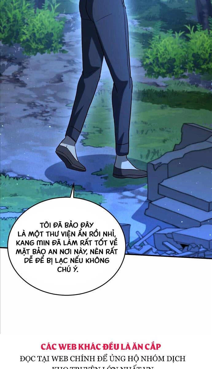 Thiết Huyết Chiêu Hồn Sư Chapter 40 - 30