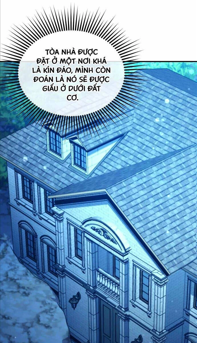 Thiết Huyết Chiêu Hồn Sư Chapter 40 - 38