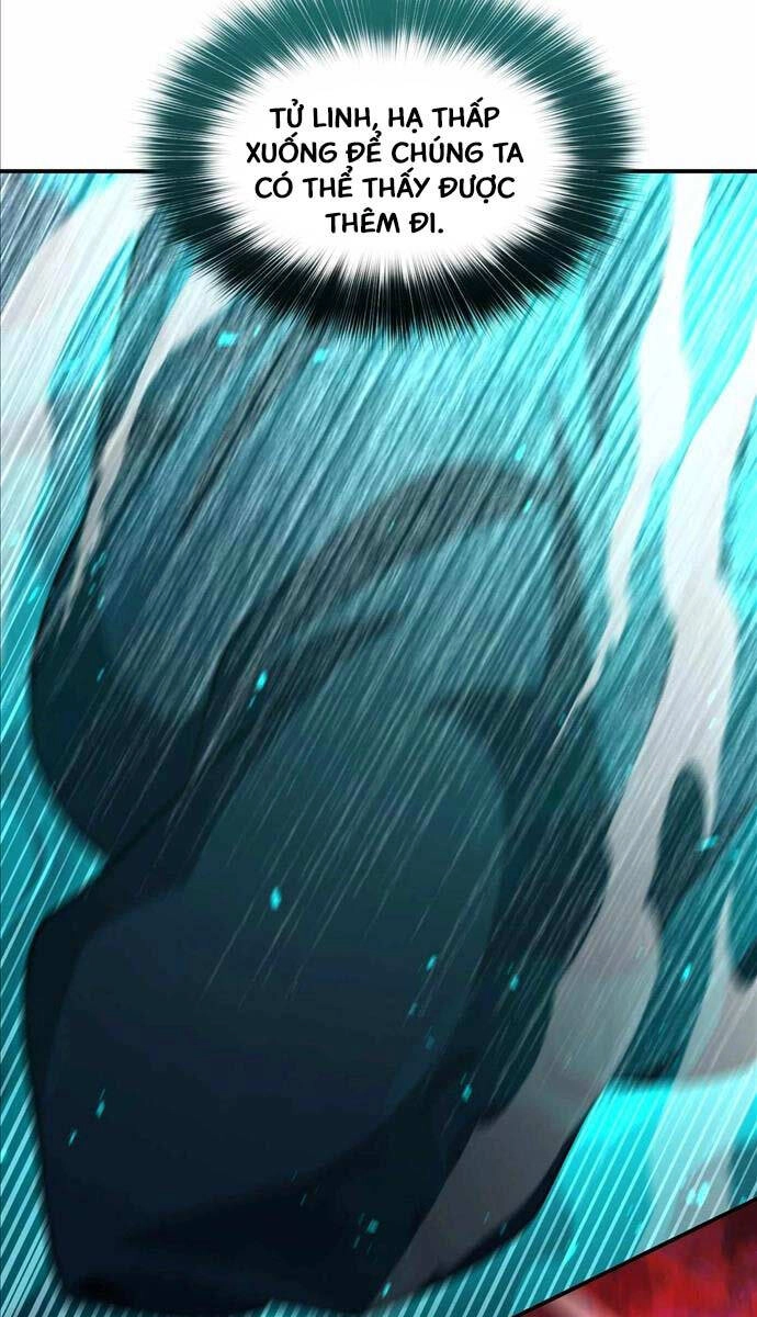 Thiết Huyết Chiêu Hồn Sư Chapter 40 - 40