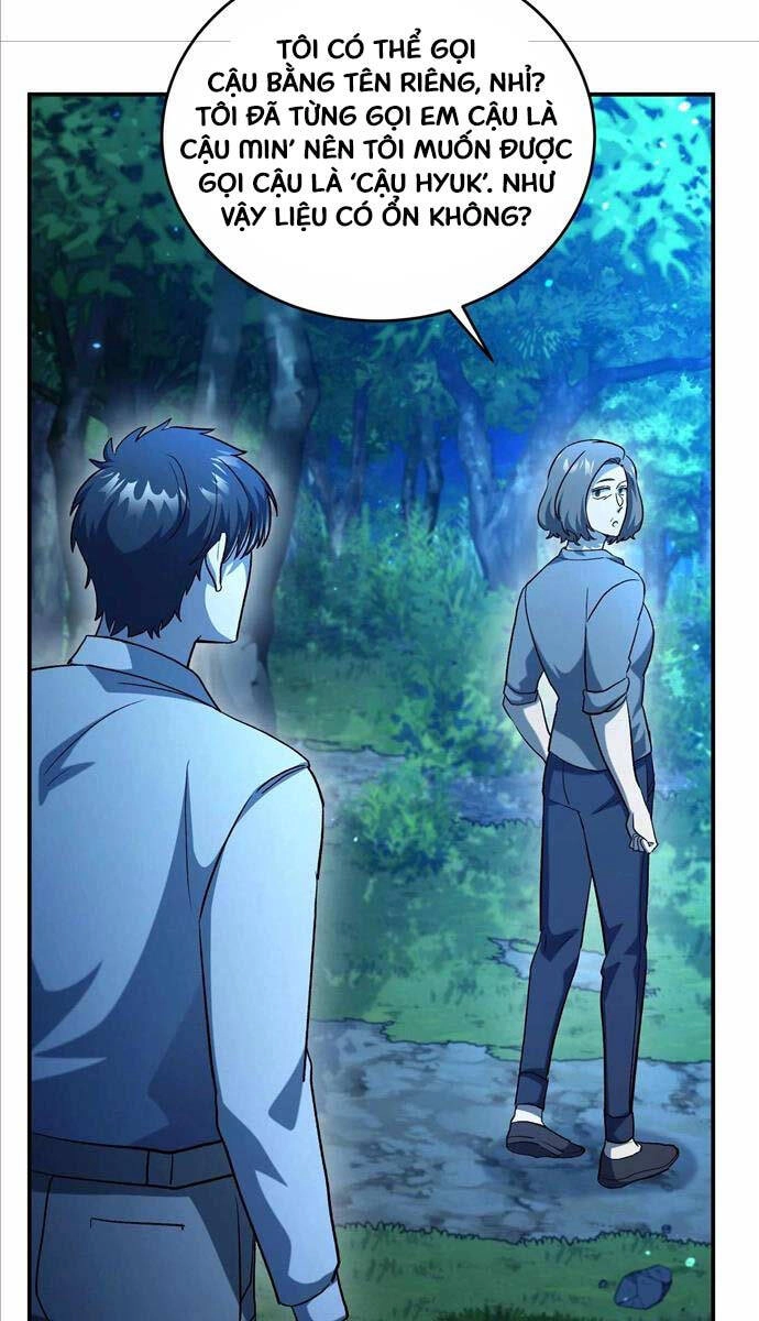 Thiết Huyết Chiêu Hồn Sư Chapter 40 - 47