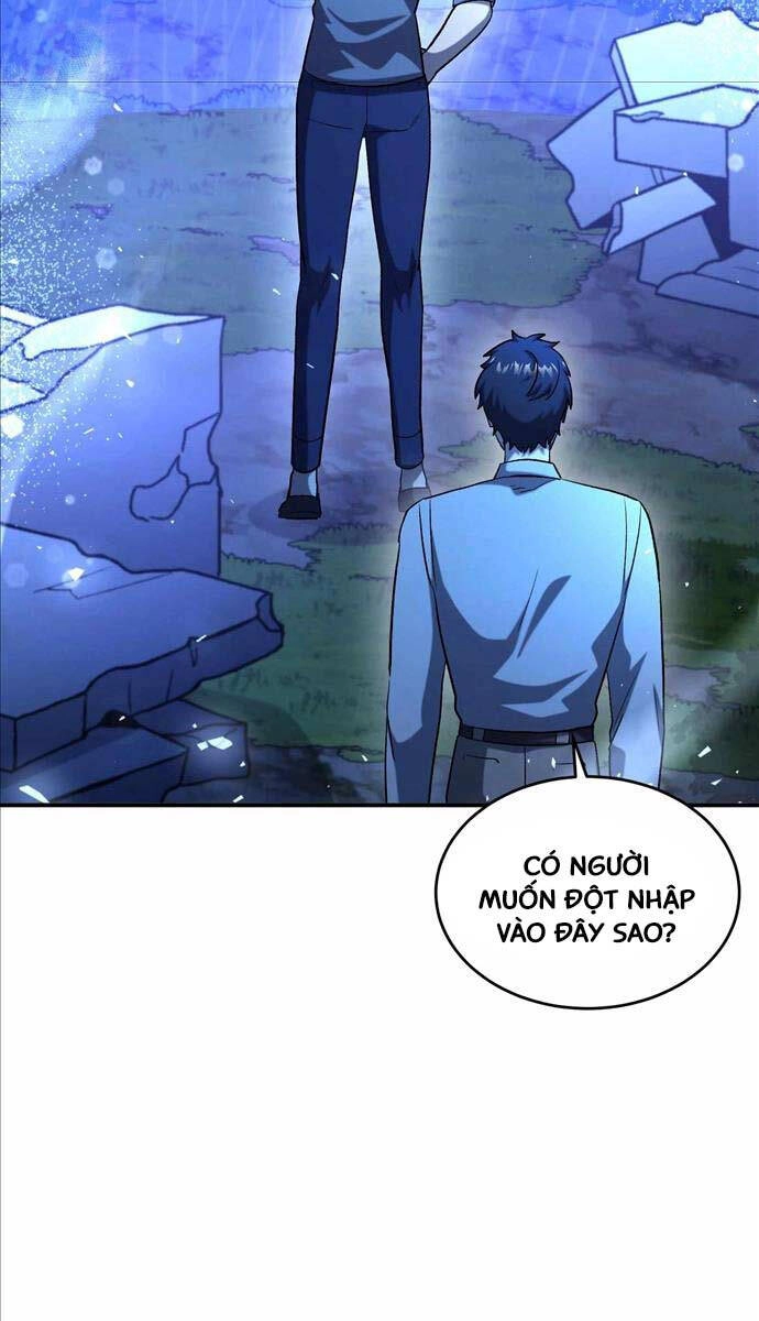 Thiết Huyết Chiêu Hồn Sư Chapter 40 - 52