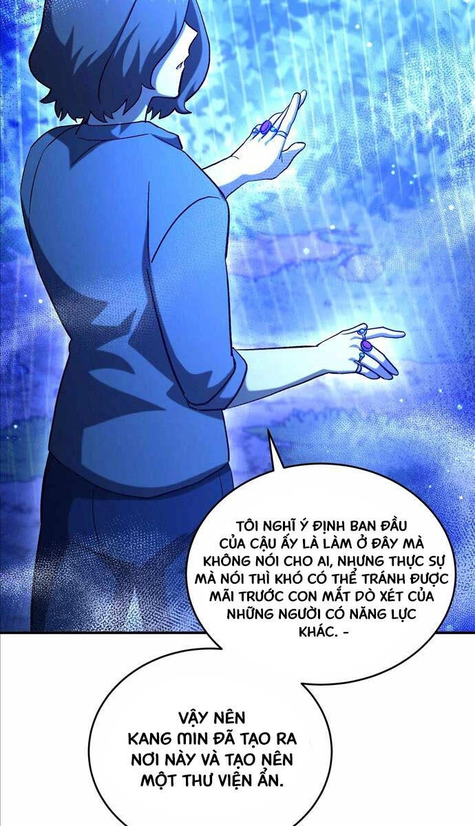 Thiết Huyết Chiêu Hồn Sư Chapter 40 - 54