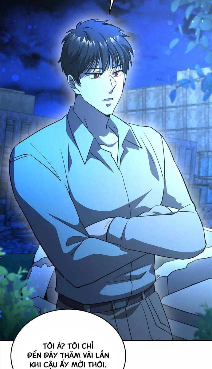 Thiết Huyết Chiêu Hồn Sư Chapter 40 - 56