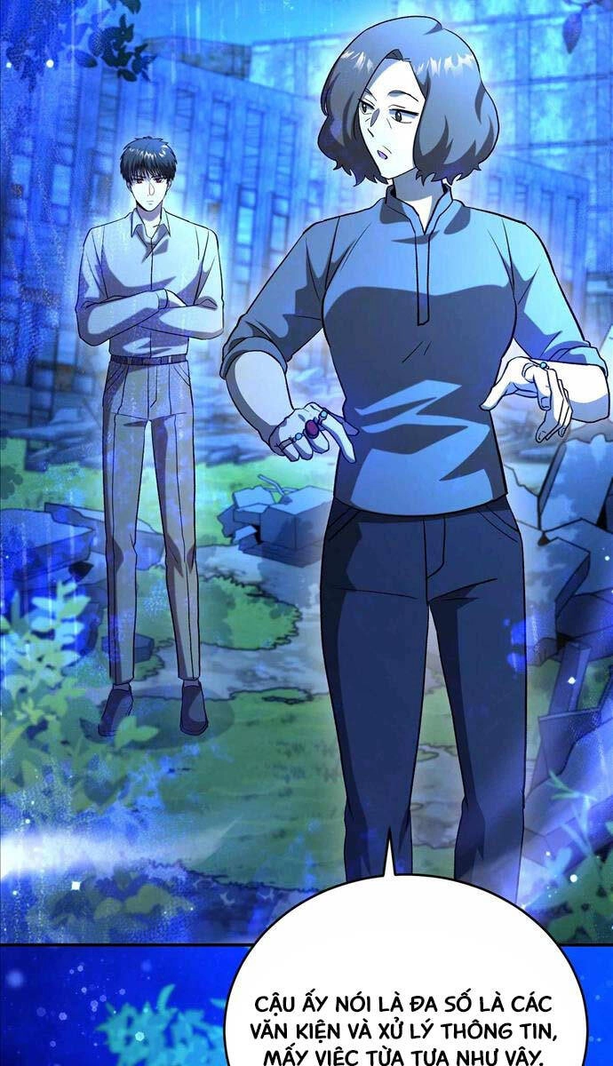 Thiết Huyết Chiêu Hồn Sư Chapter 40 - 58