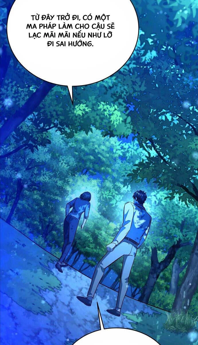 Thiết Huyết Chiêu Hồn Sư Chapter 40 - 60