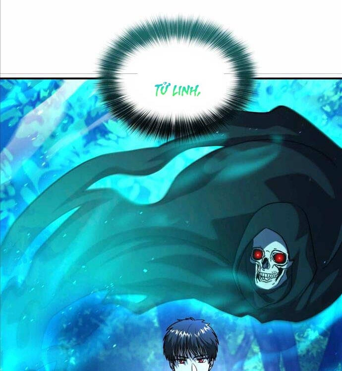 Thiết Huyết Chiêu Hồn Sư Chapter 40 - 62