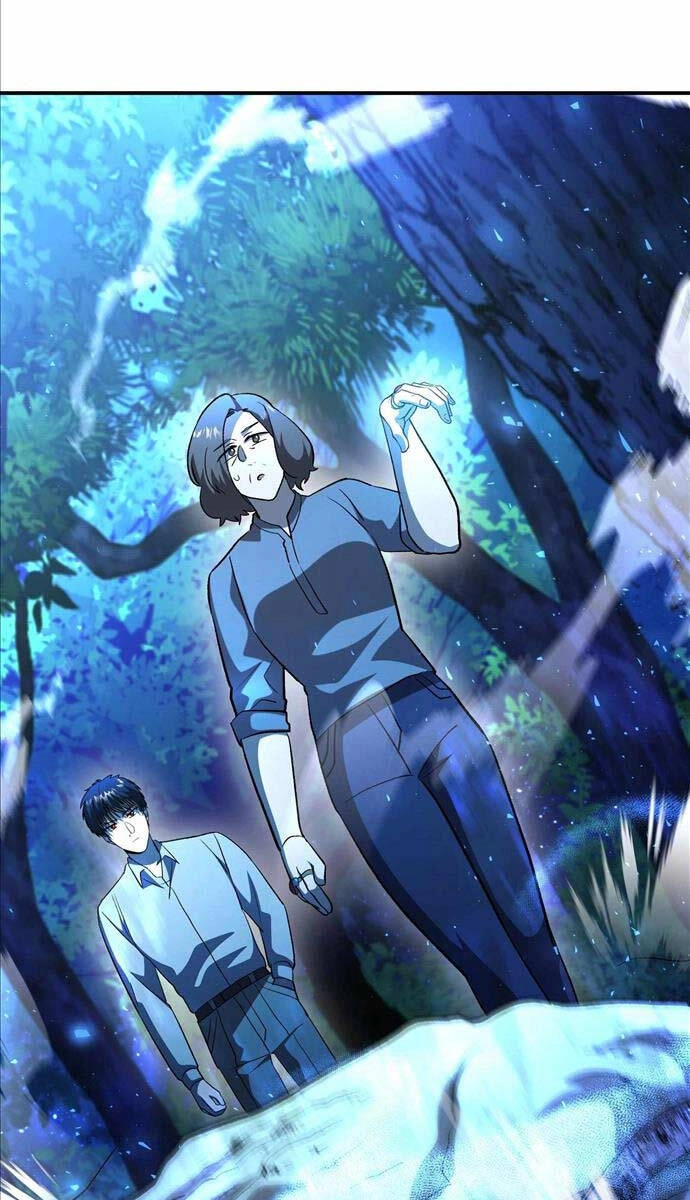 Thiết Huyết Chiêu Hồn Sư Chapter 40 - 75