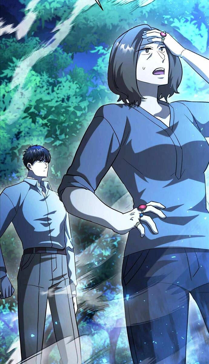 Thiết Huyết Chiêu Hồn Sư Chapter 40 - 79