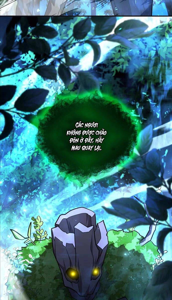 Thiết Huyết Chiêu Hồn Sư Chapter 40 - 80