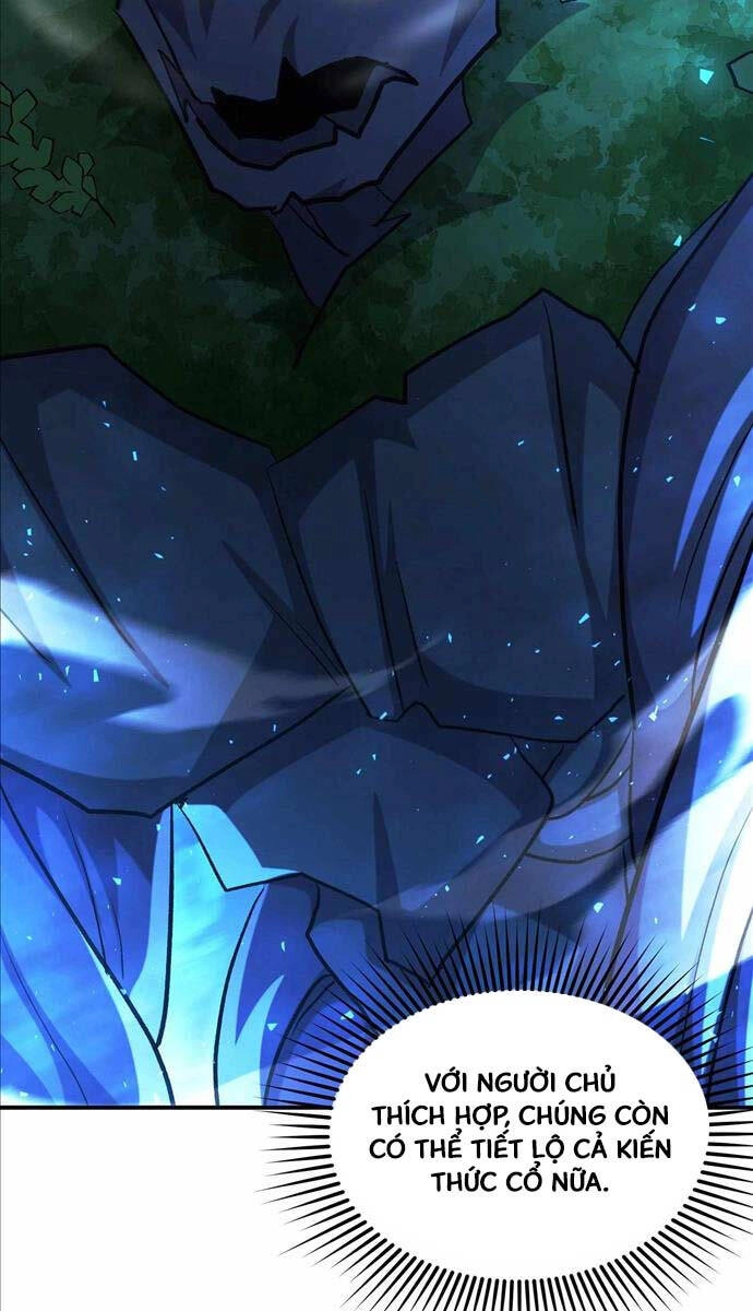 Thiết Huyết Chiêu Hồn Sư Chapter 40 - 86