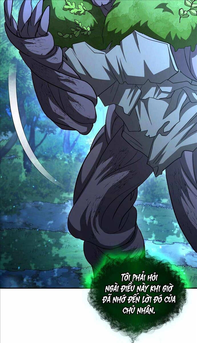 Thiết Huyết Chiêu Hồn Sư Chapter 40 - 119