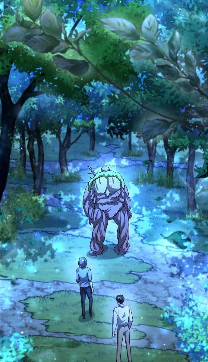 Thiết Huyết Chiêu Hồn Sư Chapter 40 - 125