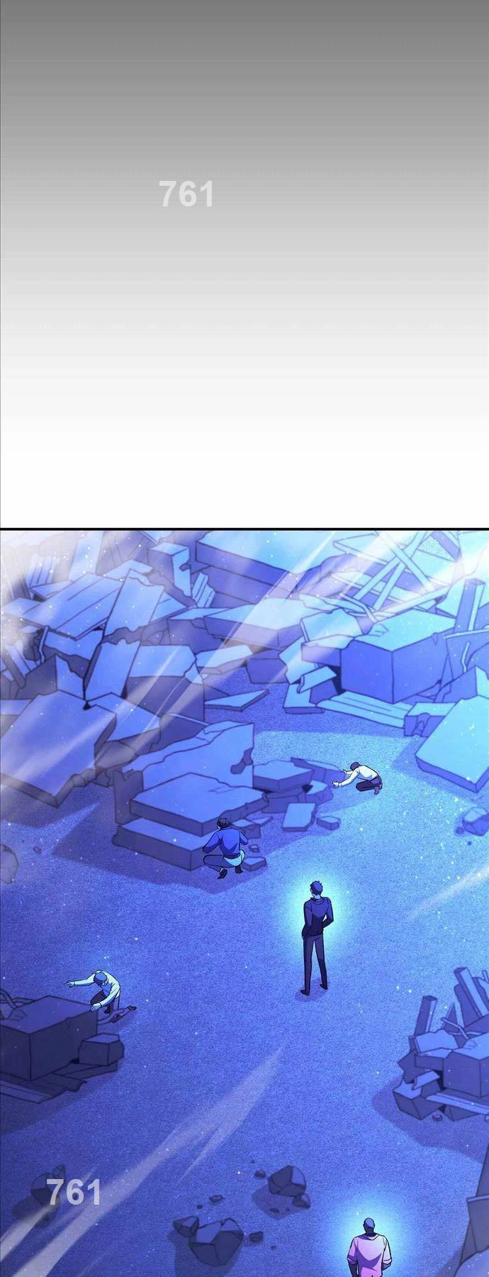 Thiết Huyết Chiêu Hồn Sư Chapter 41 - 2