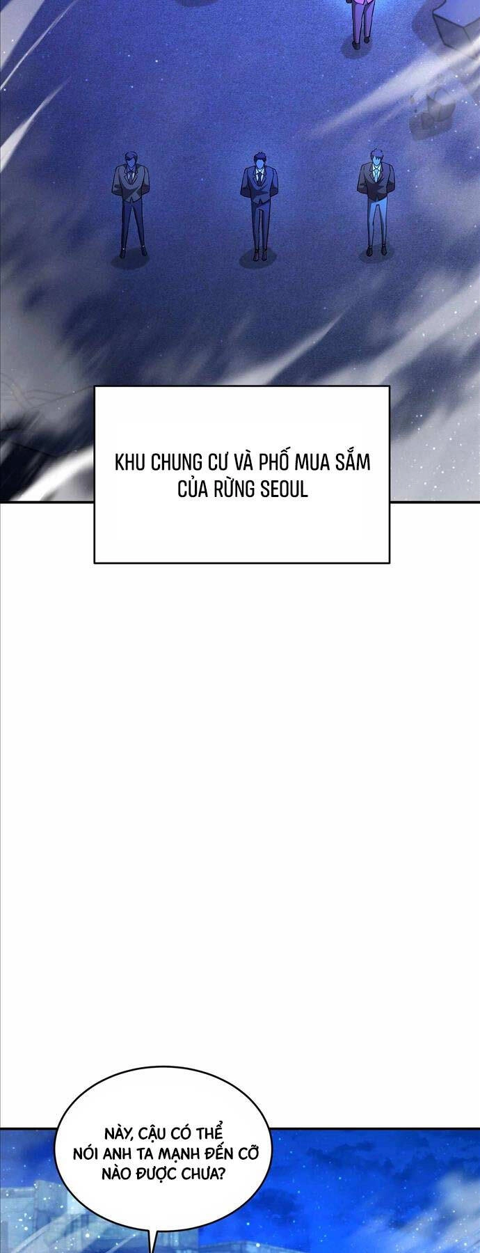 Thiết Huyết Chiêu Hồn Sư Chapter 41 - 3