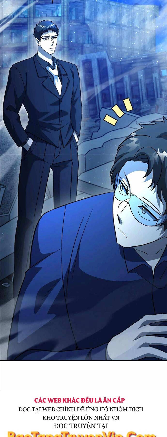 Thiết Huyết Chiêu Hồn Sư Chapter 41 - 4