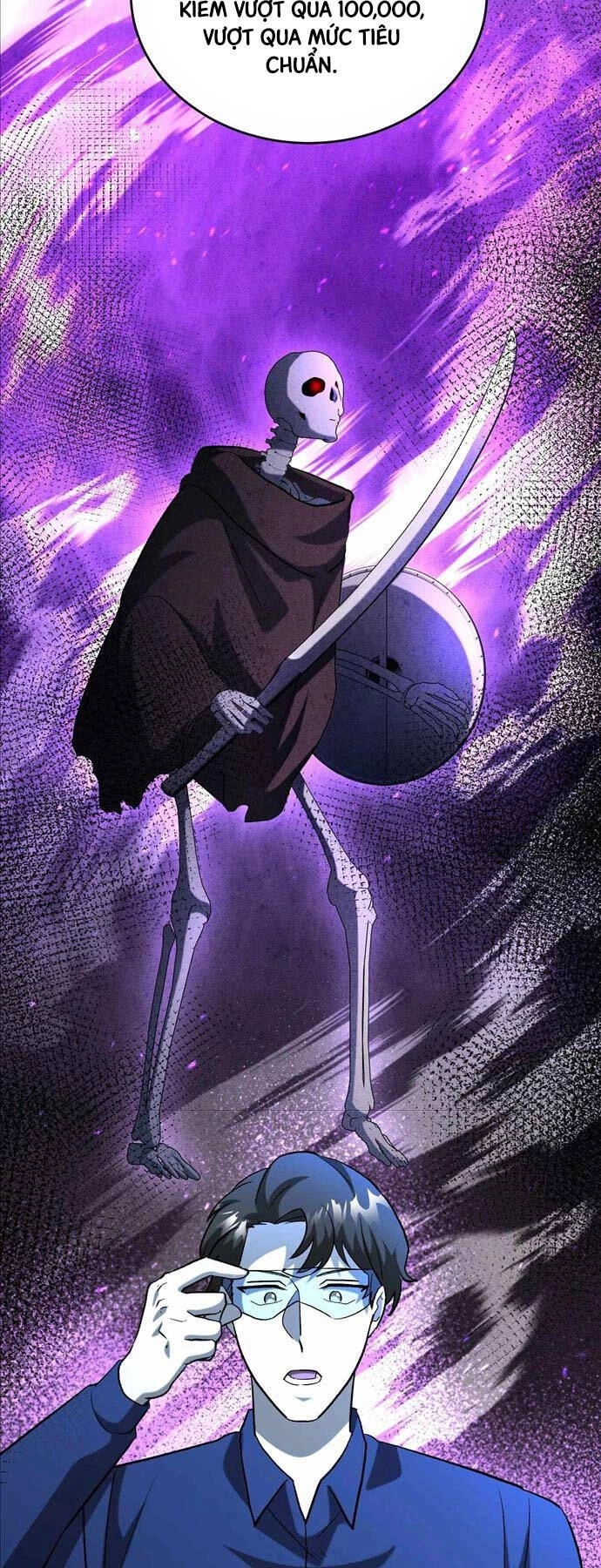 Thiết Huyết Chiêu Hồn Sư Chapter 41 - 7