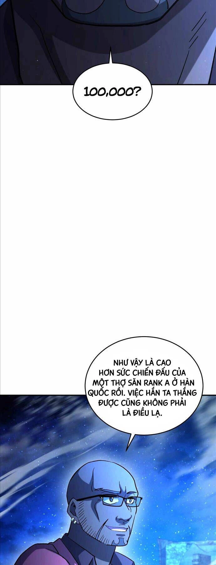 Thiết Huyết Chiêu Hồn Sư Chapter 41 - 9