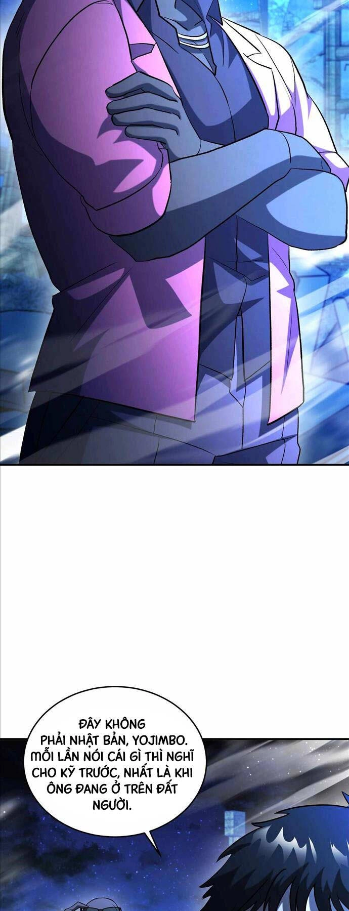 Thiết Huyết Chiêu Hồn Sư Chapter 41 - 10