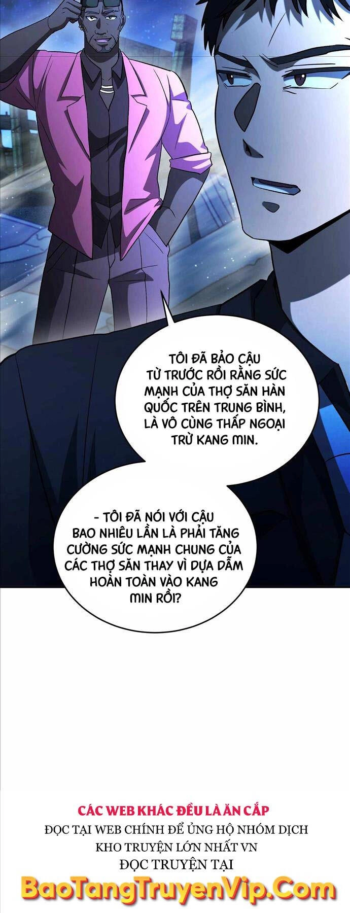 Thiết Huyết Chiêu Hồn Sư Chapter 41 - 11
