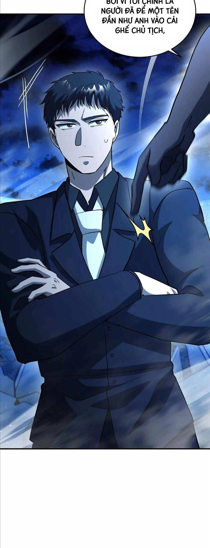 Thiết Huyết Chiêu Hồn Sư Chapter 41 - 16