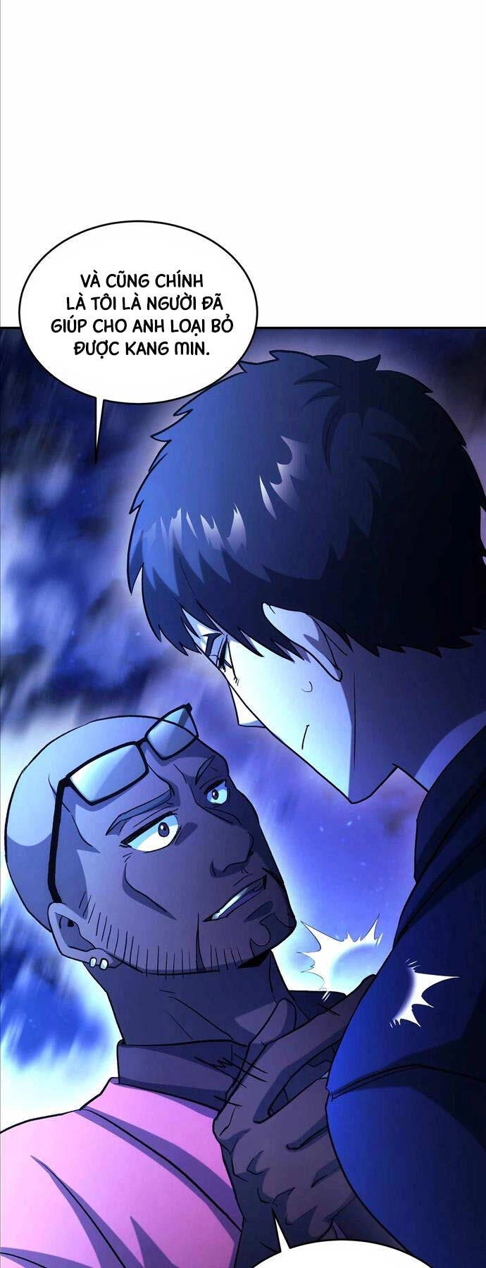 Thiết Huyết Chiêu Hồn Sư Chapter 41 - 17