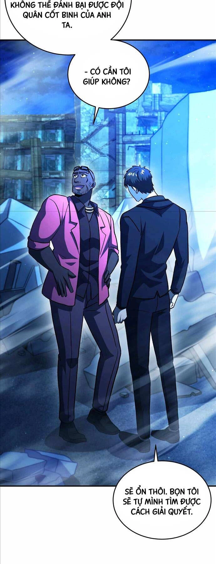 Thiết Huyết Chiêu Hồn Sư Chapter 41 - 21