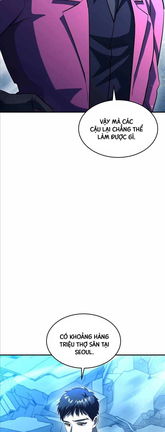 Thiết Huyết Chiêu Hồn Sư Chapter 41 - 23