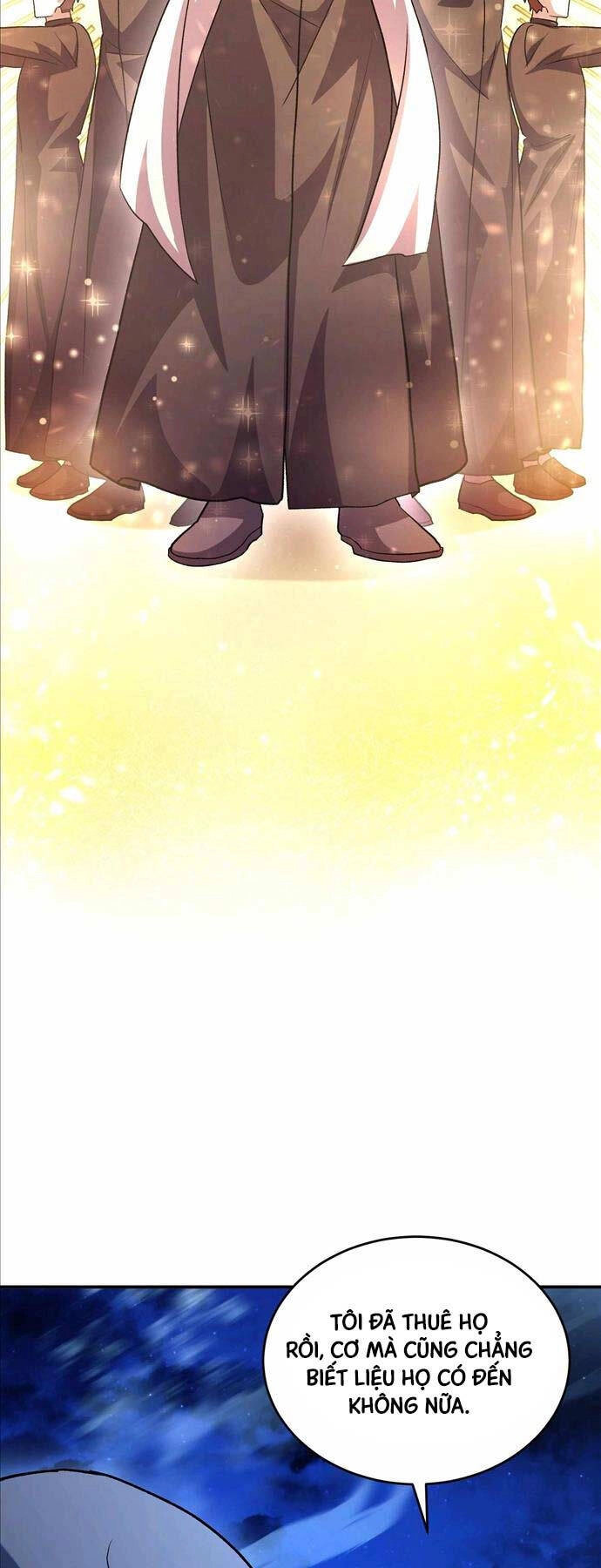 Thiết Huyết Chiêu Hồn Sư Chapter 41 - 29