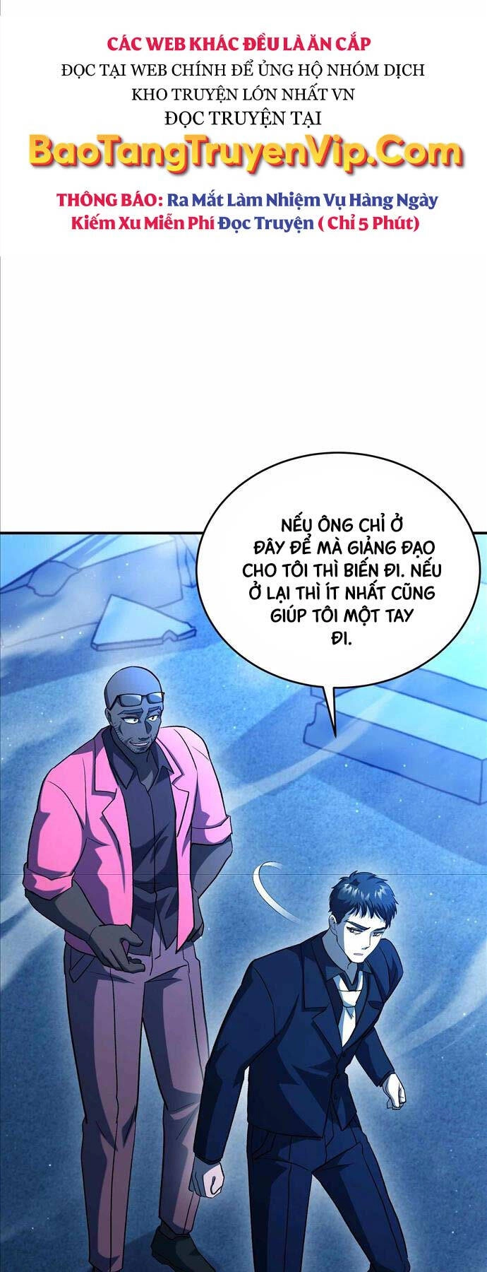 Thiết Huyết Chiêu Hồn Sư Chapter 41 - 31