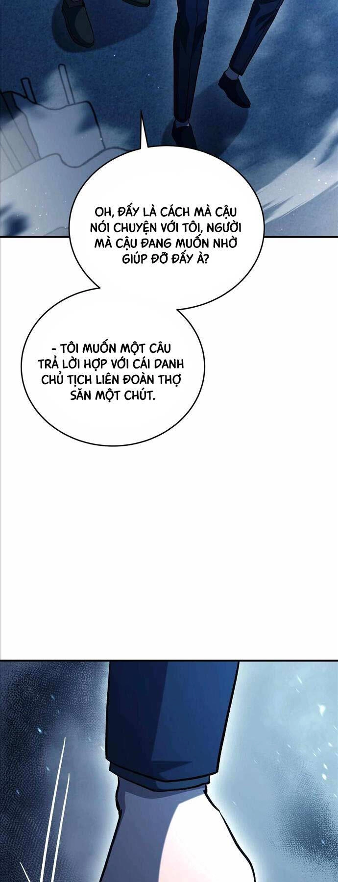 Thiết Huyết Chiêu Hồn Sư Chapter 41 - 32