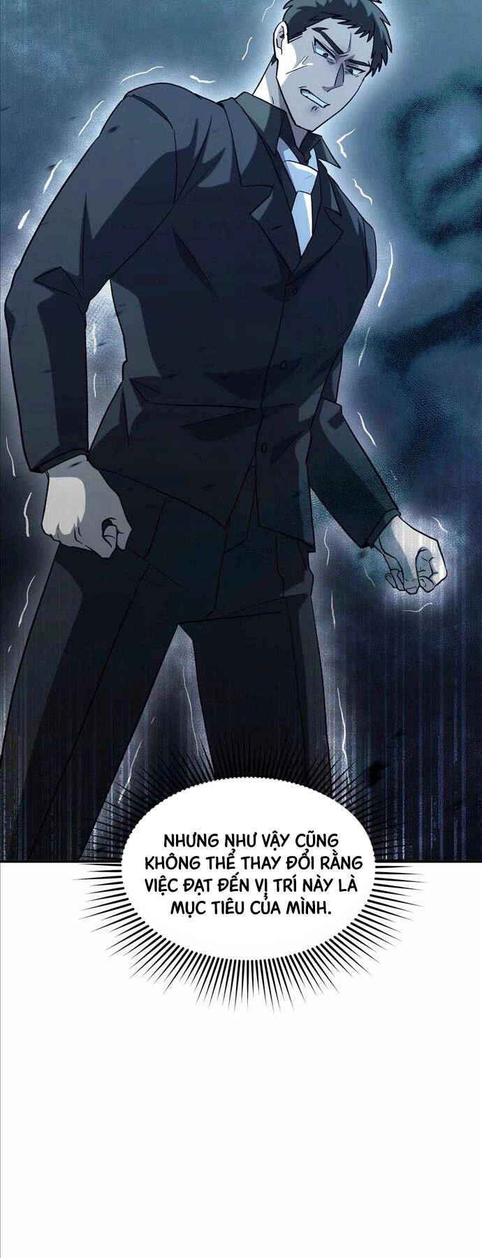 Thiết Huyết Chiêu Hồn Sư Chapter 41 - 34