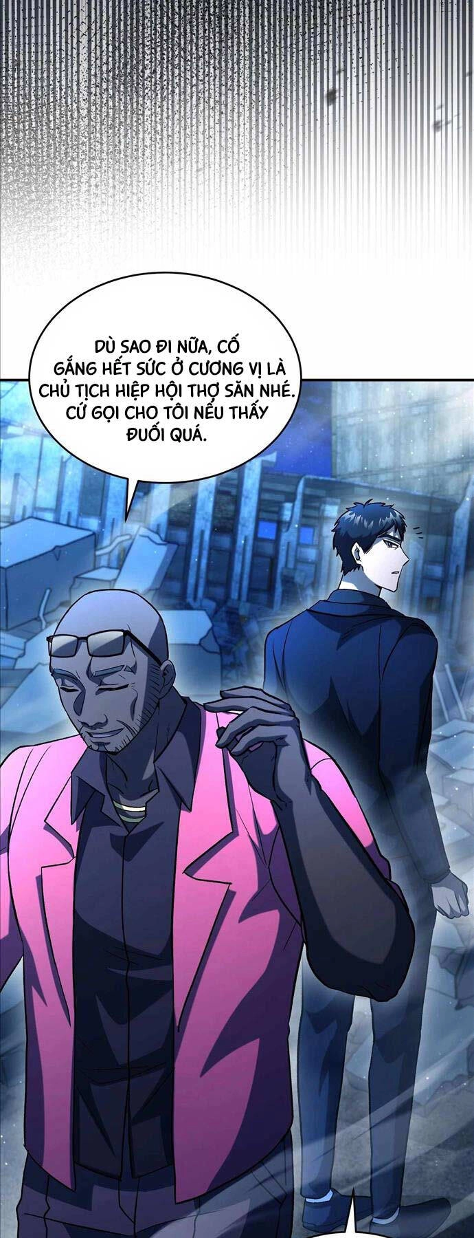 Thiết Huyết Chiêu Hồn Sư Chapter 41 - 37