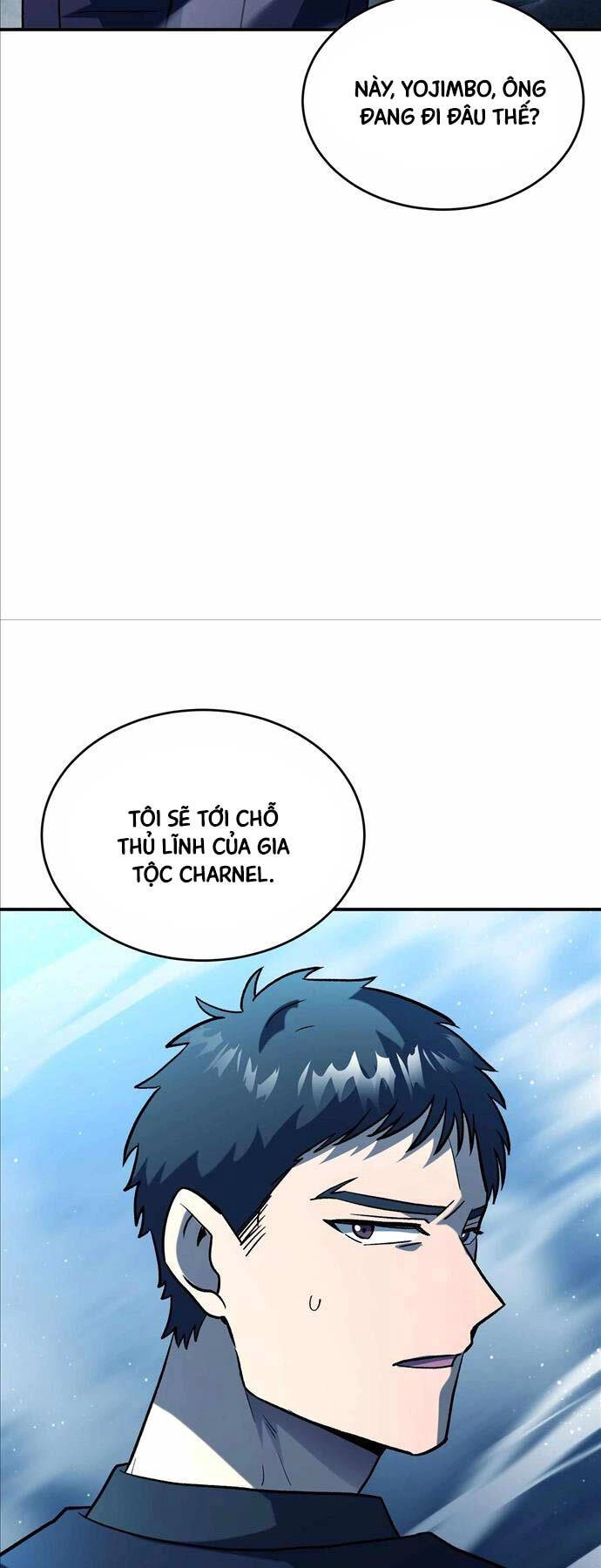 Thiết Huyết Chiêu Hồn Sư Chapter 41 - 38